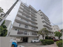 【東京都/文京区小石川】小石川ハウス 外観