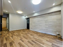 【東京都/文京区小石川】小石川ハウス リビング・ダイニング