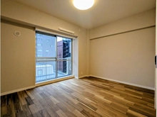 【東京都/文京区小石川】小石川ハウス 洋室