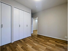 【東京都/文京区小石川】小石川ハウス 洋室