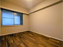 【東京都/文京区小石川】小石川ハウス 洋室