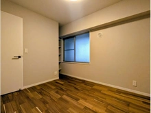 【東京都/文京区小石川】小石川ハウス 洋室