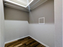 【東京都/文京区小石川】小石川ハウス 収納