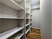 【東京都/文京区小石川】小石川ハウス 収納