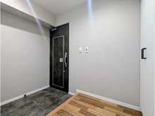 【東京都/文京区小石川】小石川ハウス 玄関