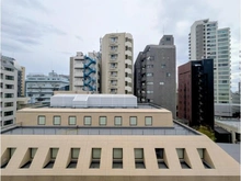 【東京都/文京区小石川】小石川ハウス 眺望