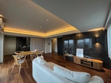 【東京都/文京区大塚】マンション小石川台 リビング・ダイニング