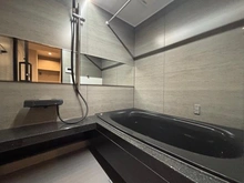 【東京都/文京区大塚】マンション小石川台 浴室