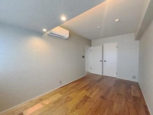 【東京都/文京区大塚】マンション小石川台 洋室