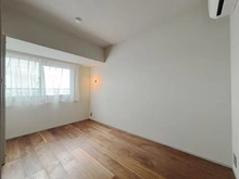 【東京都/文京区大塚】マンション小石川台 洋室