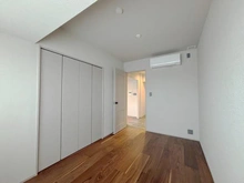 【東京都/文京区大塚】マンション小石川台 洋室