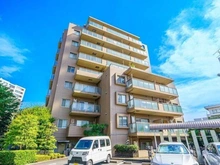 【東京都/文京区春日】ヒルハイツ文京・春日 外観