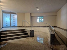 【東京都/文京区春日】ヒルハイツ文京・春日 エントランス