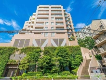 【東京都/文京区春日】ヒルハイツ文京・春日 外観