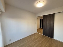 【東京都/文京区白山】セントラル小石川 洋室