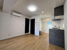 【東京都/文京区白山】セントラル小石川 ダイニングキッチン