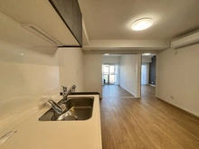 【東京都/文京区白山】セントラル小石川 ダイニングキッチン