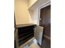 【東京都/文京区白山】セントラル小石川 玄関