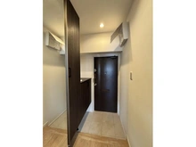 【東京都/文京区白山】セントラル小石川 玄関