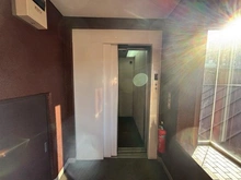 【東京都/文京区白山】セントラル小石川 共用部