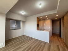 【東京都/文京区千石】ジオ文京千石 LDK