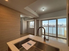 【東京都/文京区千石】ジオ文京千石 キッチン