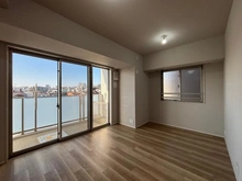 【東京都/文京区千石】ジオ文京千石 リビング・ダイニング