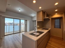 【東京都/文京区千石】ジオ文京千石 キッチン