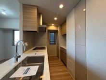 【東京都/文京区千石】ジオ文京千石 キッチン