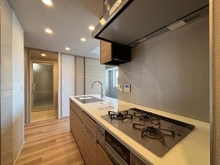 【東京都/文京区千石】ジオ文京千石 キッチン