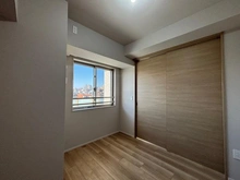 【東京都/文京区千石】ジオ文京千石 洋室