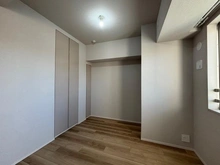 【東京都/文京区千石】ジオ文京千石 洋室