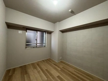 【東京都/文京区千石】ジオ文京千石 洋室