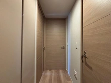 【東京都/文京区千石】ジオ文京千石 廊下