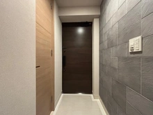 【東京都/文京区千石】ジオ文京千石 玄関