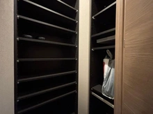 【東京都/文京区千石】ジオ文京千石 収納