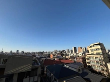 【東京都/文京区千石】ジオ文京千石 眺望