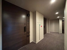 【東京都/文京区千石】ジオ文京千石 共用部