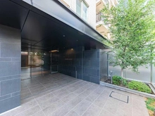 【東京都/文京区千石】ジオ文京千石 エントランス