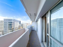 【東京都/文京区関口】プラザ江戸川橋 眺望