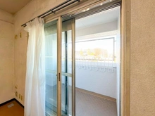 【東京都/文京区関口】プラザ江戸川橋 眺望