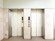 【東京都/文京区関口】プラザ江戸川橋 共用部