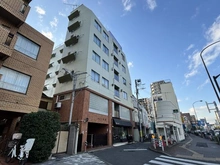 【東京都/文京区千石】ユニー千石 外観