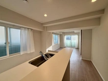 【東京都/文京区千石】ユニー千石 ダイニングキッチン