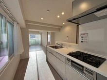 【東京都/文京区千石】ユニー千石 ダイニングキッチン