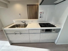 【東京都/文京区千石】ユニー千石 キッチン