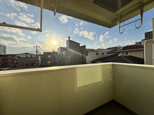 【東京都/文京区千石】ユニー千石 眺望