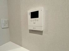 【東京都/文京区千石】ユニー千石 モニター付インターホン