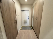 【東京都/文京区千石】ユニー千石 玄関