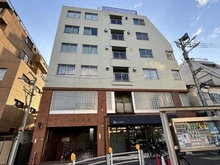 【東京都/文京区千石】ユニー千石 外観